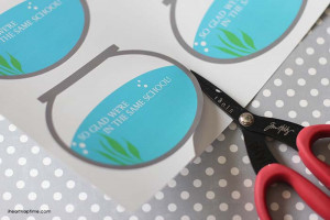 OMG these are too cute! 