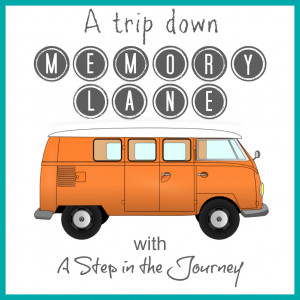 Memory Lane: Chevron Island