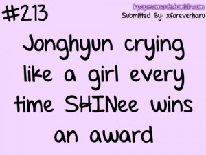 Kpop Quotes SHINee