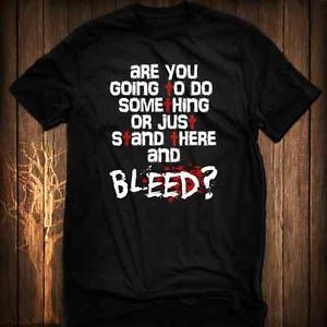 Wyatt-Earp-Tombstone-T-Shirt-Film-Quote-Tee-Kurt-Russell-Stand-and ...