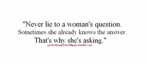 quotes about guys that lie
