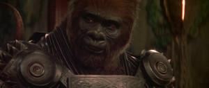 Photo of Michael Clarke Duncan as Attar from 