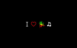 love reggae music