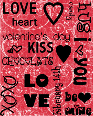 Valentine’s Day Fun Facts
