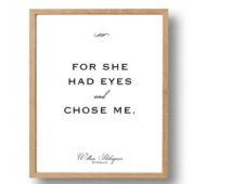 Othello Love Quote Print, Shakespea re Quotes, Newlywed Gifts, Wedding ...