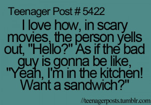 funny teenager posts -