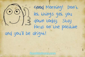 best Encouragement Status