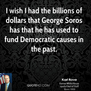 Karl Rove Quotes