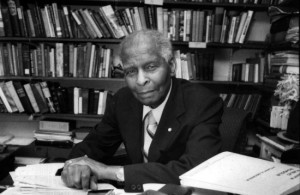 Dr Benjamin Elijah Mays Quotes