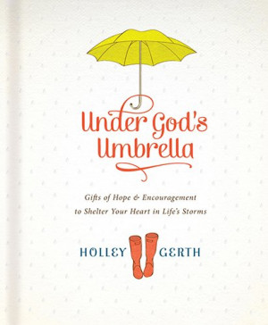 Under God's Umbrella Cover