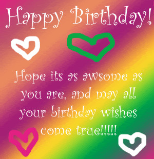 happy birthday roxanne tongggggggy dd hope you enjoy ur birthdayyyyyy ...