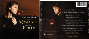 joshua bell quotes