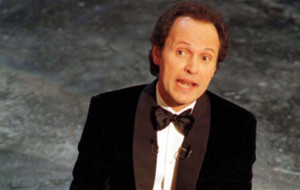 Billy Crystal