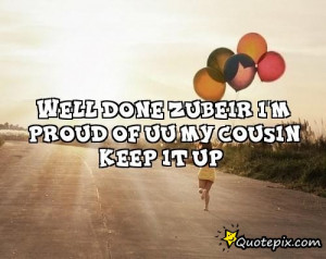 Miss You Cousin Quotes Funny