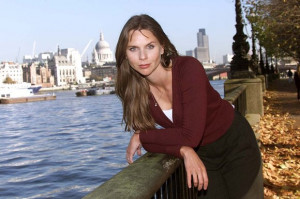 Ask Lara Logan Jane Goodall