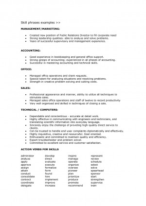 resume technical skills examples Quotes Jwc0Iikm