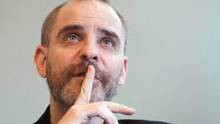 Author David Rakoff was born in Montreal, went to high school in ...