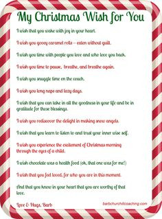 Inspirational Quotes About...