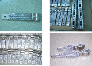 XINYU Furnace Accessories for MoSi2 Heating Elements (mosi2 heater ...