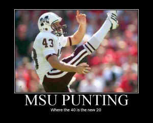Mississippi State...