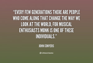 John Conyers