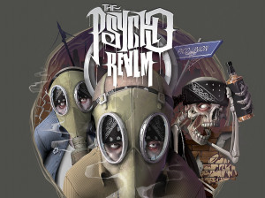 Alpha Coders Wallpaper Abyss Music Psycho Realm 393228