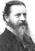 Charles Peirce