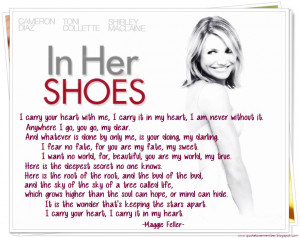 ... filled... with the intent to be lost that their loss is no disaster