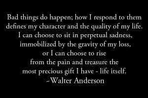 Walter Anderson