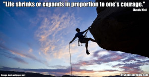 Faith Quote Smith...