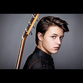 Nolan Sotillo Will Star The