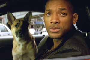 Who needs Will Smith? 'I Am Legend' is getting a reboot
