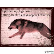 Jacob Black Quotes - twilight-quotes Fan Art