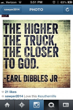 Big trucks!! | Quotes to remember