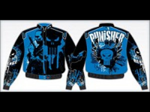 The Punisher, Vengeance Jacket
