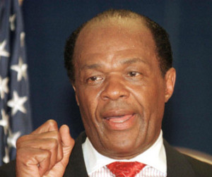 Marion Barry’s Greatest Hits