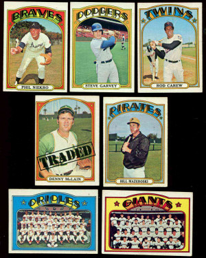 ... Topps #695 Rod Carew SCARCE HIGH #.[#csc] (Twins) Baseball cards value