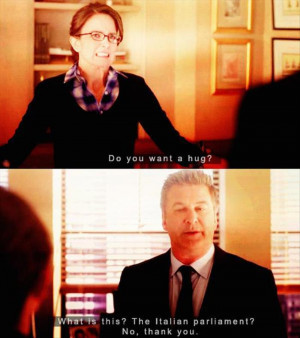 The Best Of Jack Donaghy Logic – 30 Pics