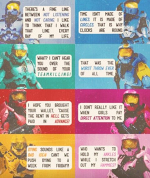 Red vs BlueRed Vs Blue Quotes, Character Quotes, Red Vs. Blue, Funny ...