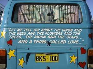 Funny Hippie Quotes