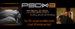 P90X3 is being released December 10th, 2013! This all new workout ...