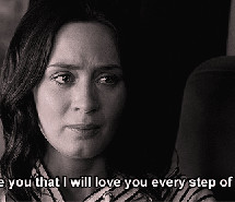 emily blunt, love, movie, promise, quote, the five year engagement