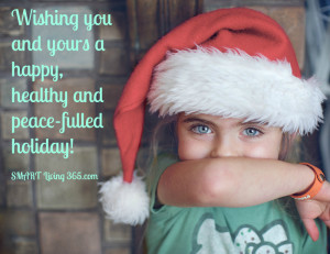 30 Christmas Quotes To Get You in The Holiday Mood
