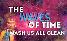 Meaningful Doctor Who quotes