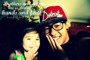 Related Pictures cute brother and sister quotes mom quotes and sayings