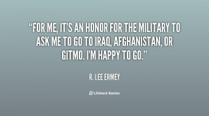 Lee Ermey Quotes