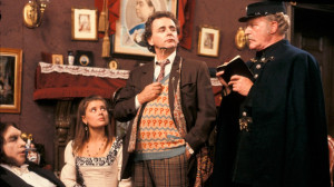 ... out some of the best quotes from the Seventh Doctor, Sylvester McCoy