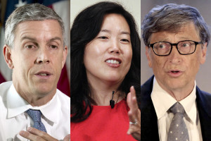 Worse than Michelle Rhee: Teachers and public schools have a shocking ...