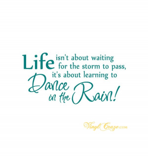 Quotes And Sayings Dance...
