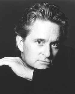 Michael Douglas Quotes